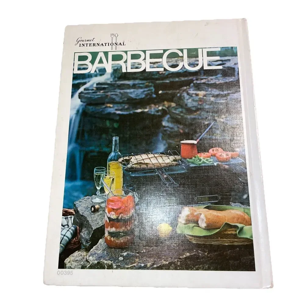 Barbecue The Fine Art Of Charcoal, Gas And Hibachi Cooking Editor Carol D. Brent